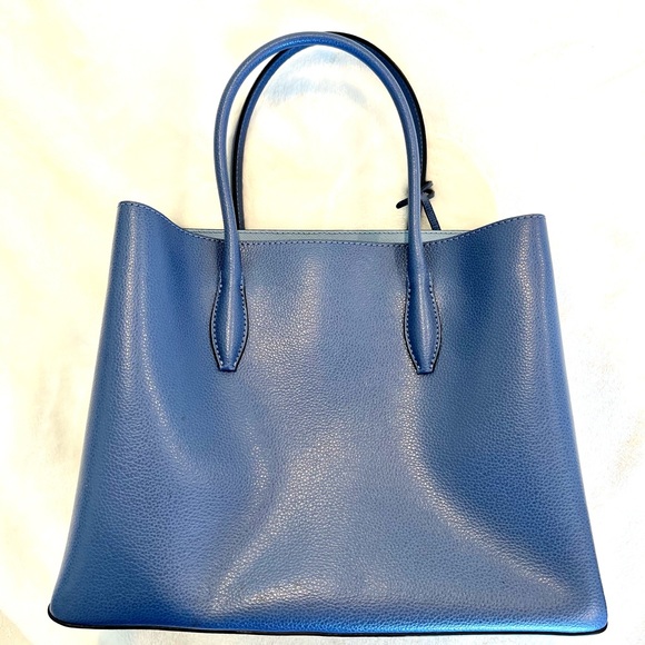 kate spade new york large tote handbag - Picture 2 of 3